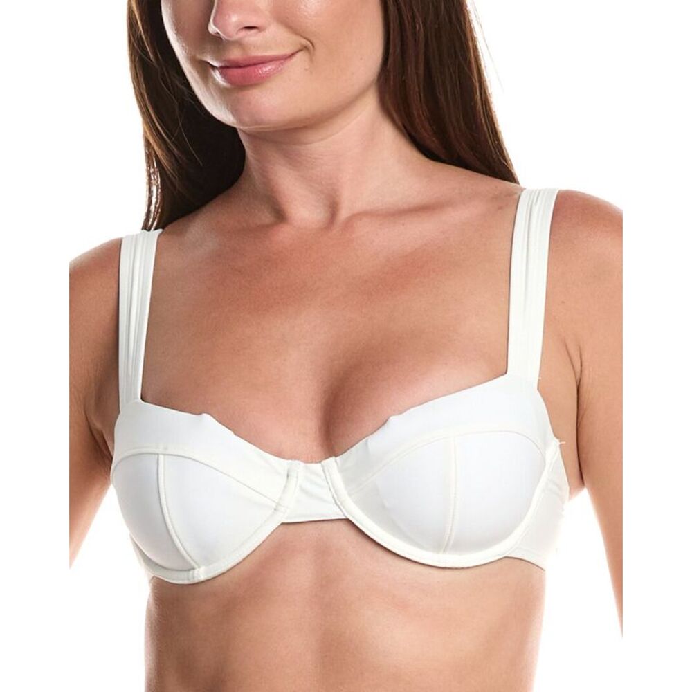 Solid & Striped Womens  The Lilo Top